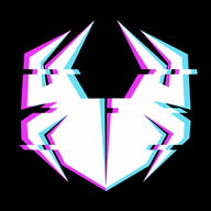 HuntBug logo