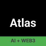 AIweb3Atlas logo