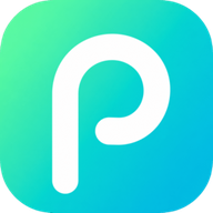 Pixly logo