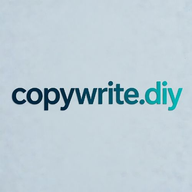 CopyWriteDIY logo