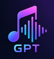 MusicGPT logo