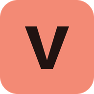 Vikas Editor logo