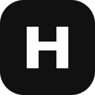 HippoSplit logo