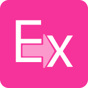 ExporTiktok logo