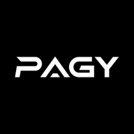 Pagy Shop logo
