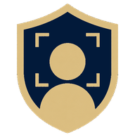 passport size photo logo