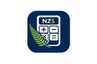 Paye Calculator Nz logo