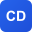CD Calculator logo