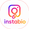 insta Bio logo