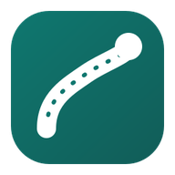 MileagePilot logo