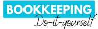 BookkeepDIY logo