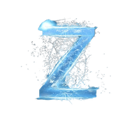 Advanced AI image generator with Z-Image AI logo
