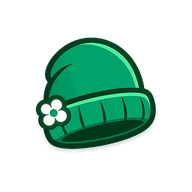 Beanie logo