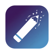 ImgEditApp logo