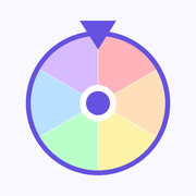 Wheel of Names Picker logo