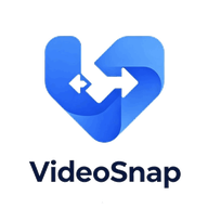 VideoSnap logo