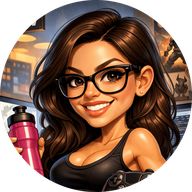 Create a Caricature of Me logo