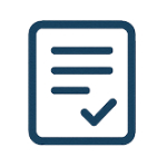 ATS Resume logo