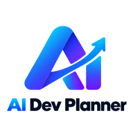 AI Dev Planner logo