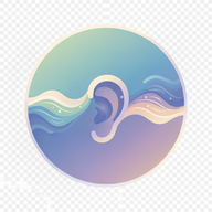 AI ASMR logo