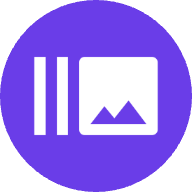 BulkResizeImages logo