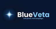 BlueVeta logo