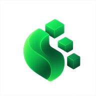 SAM 3D logo