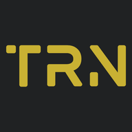 TRN Trading System logo
