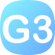 Project Genie 3 logo