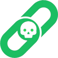 Creepy Link Generator — Make Any URL Look Scary & Suspicious logo