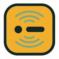 morse code translator logo