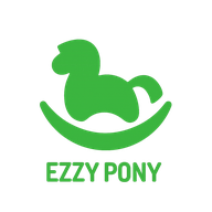AI Image & Video Generator for Creators - EzzyPony logo