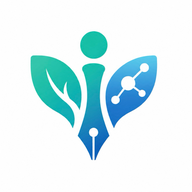 SciDraw logo