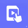 Free AI PDF to Video logo