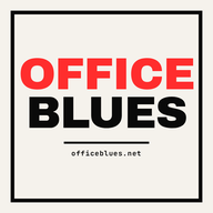Office Blues logo