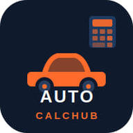 AutoCalcHub logo