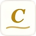 cursive generator logo