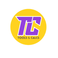 ToolsAndCalcs logo