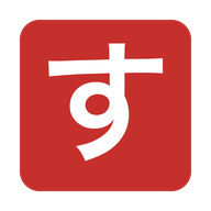 Suikou AI logo
