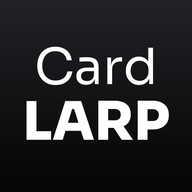 CardLARP logo