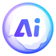 Image Describer logo