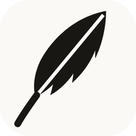 Plume logo