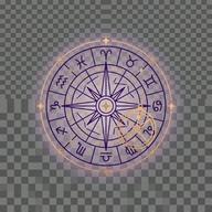 AstroCalcolo - Advanced Astrological Calculation Tool logo