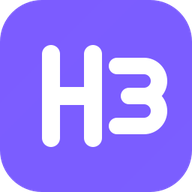 h3max info logo