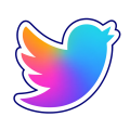 TwitterView logo
