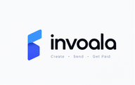 invoala logo