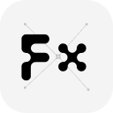 Flux Themes logo