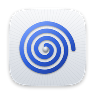 Mainspring logo