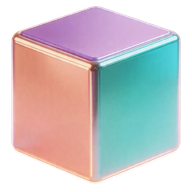 AI 3D Model Generator logo