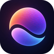 Vehla - Native Mac command center with local AI in one hotkey logo